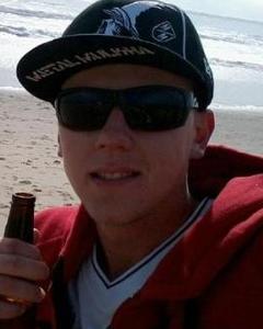 Man, 35. kblizzy420