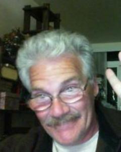 Man, 62. robertiscowboy