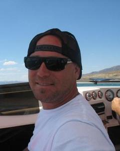 Man, 52. willisw