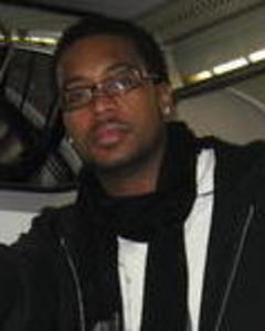 Man, 43. flyu