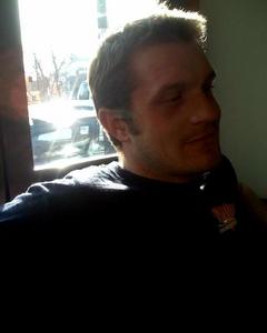 Man, 48. geoff021977