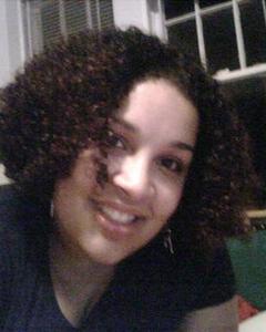 Woman, 42. Angelique_D