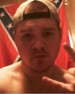 Man, 29. dillonroach