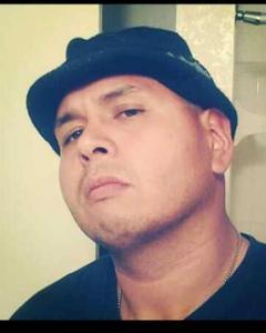 Man, 43. Elwood5854