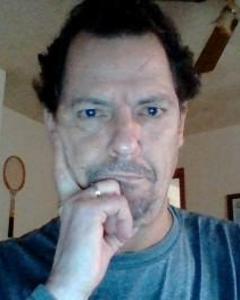 Man, 66. charwell