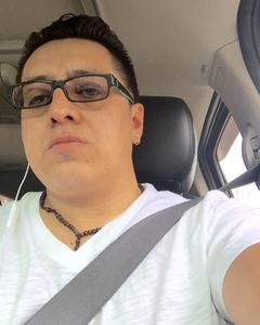 Man, 43. Jefesito3387