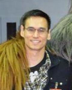 Man, 35. StarWarsGeek90
