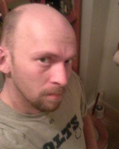Man, 43. james19815410