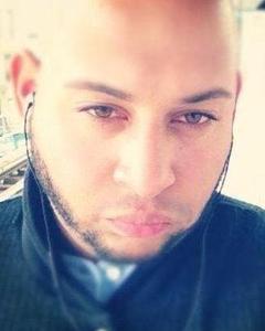 Man, 39. Mrhyde86