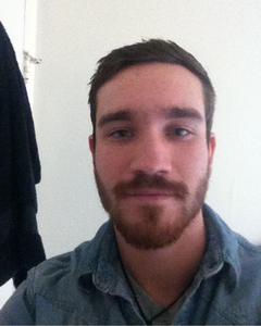 Man, 36. BradleyD5247