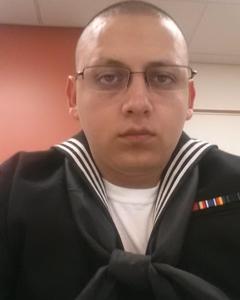 Man, 33. mfbs34