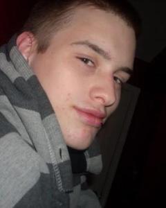 Man, 34. mcmike5480