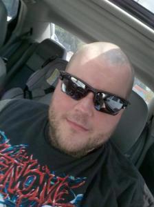 Man, 43. RoyAdam23