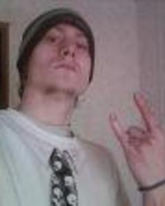 Man, 34. corey918