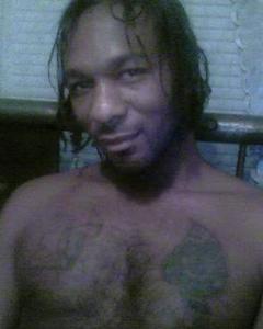 Man, 50. SNOOP097