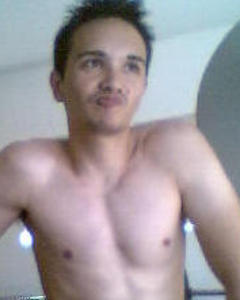 Man, 38. nosamnoooooooo