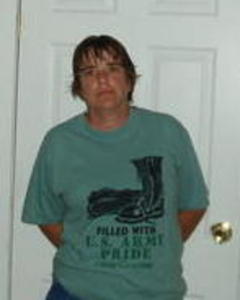 Woman, 64. mema293