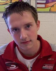 Man, 37. Slimster