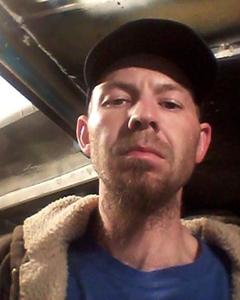 Man, 39. jessysam