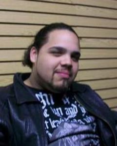 Man, 37. sexypapi4umami