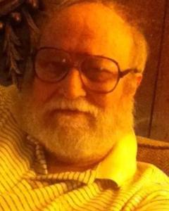 Man, 70. Moondoggiebob