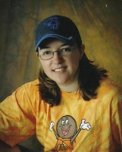 Woman, 37. Scoobs361