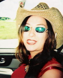 Woman, 42. sandsof7