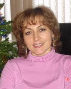 Woman, 55. Liandra
