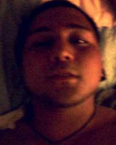 Man, 30. JayGee1733