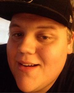Man, 30. Kyle7838