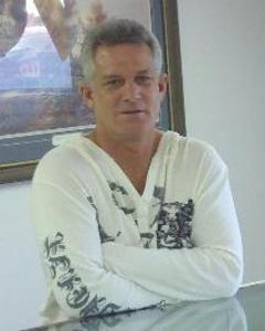 Man, 65. iaincook51