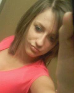 Woman, 33. binkeee