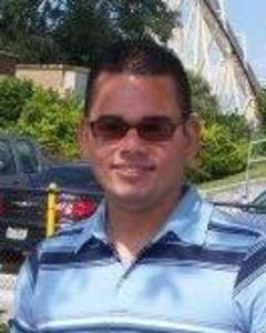 Man, 47. meraldo78