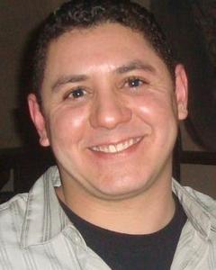 Man, 43. Aworld