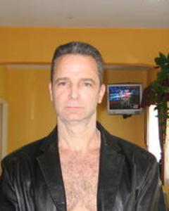 Man, 63. ironerect9