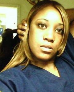 Woman, 40. dyajah