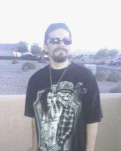 Man, 49. chuy3486