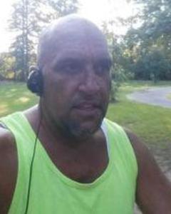 Man, 58. Kevinbiam