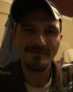 Man, 42. mrhornelee