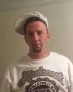 Man, 43. timallen5681
