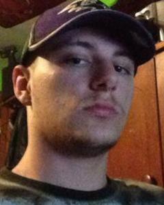 Man, 33. Codyloetz