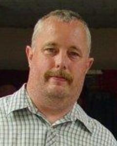 Man, 62. Kooterfoot