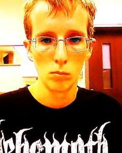 Man, 37. samiamistheman
