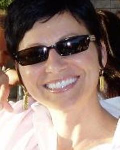 Woman, 59. Flower4853