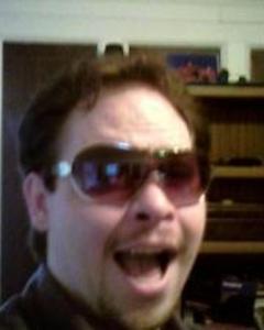 Man, 43. griffinc