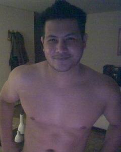 Man, 43. torero956