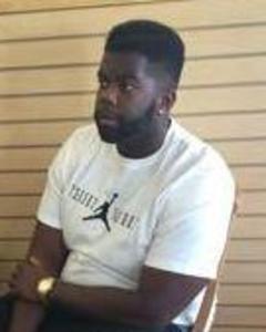 Man, 31. prettyboi_g