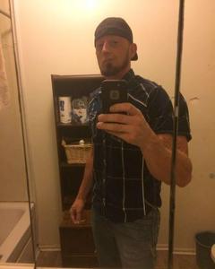 Man, 41. Joemc787