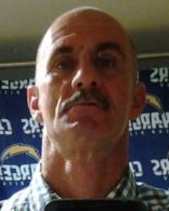 Man, 58. mikeriverachuy