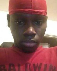 Man, 30. kingnorwood